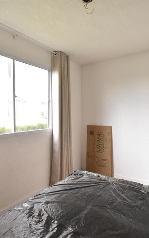 Apartamento à venda com 38m², 2 quartos e 1 vagaQuarto 1