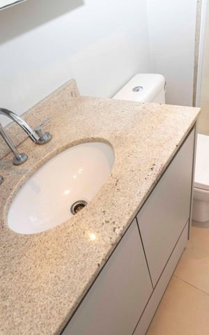 Apartamento para alugar com 83m², 2 quartos e 2 vagas