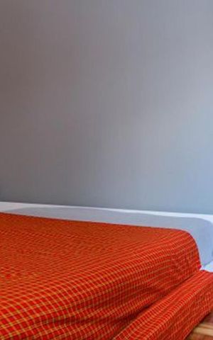 Apartamento à venda com 41m², 1 quarto e sem vaga Apartamento à venda com 41m², 1 quarto e sem vagaQuarto