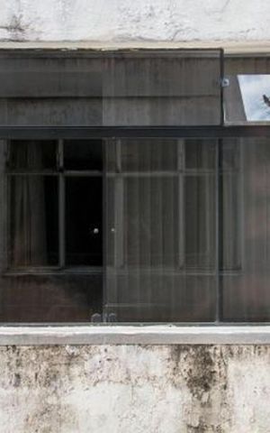 Apartamento à venda com 41m², 1 quarto e sem vaga Apartamento à venda com 41m², 1 quarto e sem vagaVista