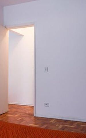 Apartamento à venda com 41m², 1 quarto e sem vaga Apartamento à venda com 41m², 1 quarto e sem vagaQuarto