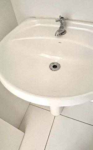 Apartamento para alugar com 60m², 2 quartos e 1 vagaBanheiro 1