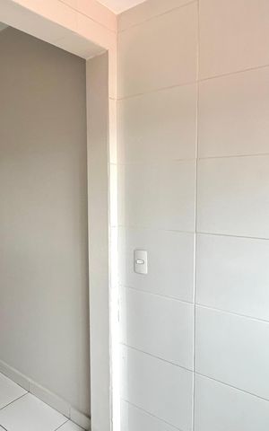Apartamento para alugar com 60m², 2 quartos e 1 vagaÁrea de Serviço
