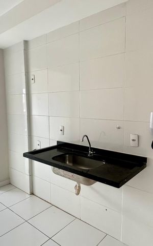 Apartamento para alugar com 60m², 2 quartos e 1 vagaCozinha