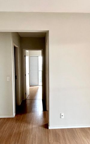 Apartamento para alugar com 60m², 2 quartos e 1 vagaSala