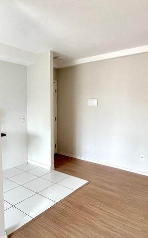 Apartamento para alugar com 60m², 2 quartos e 1 vagaSala
