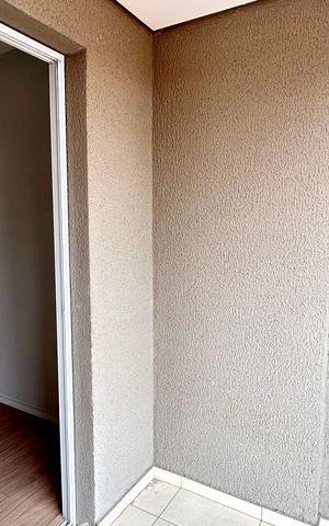 Apartamento para alugar com 60m², 2 quartos e 1 vagaVaranda da Sala