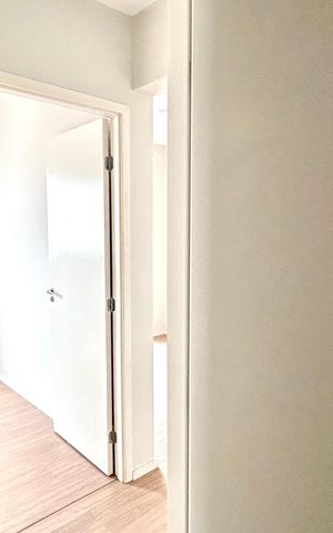 Apartamento para alugar com 60m², 2 quartos e 1 vagaBanheiro 1