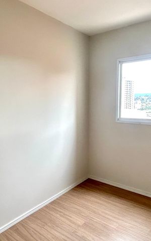 Apartamento para alugar com 60m², 2 quartos e 1 vagaQuarto 1