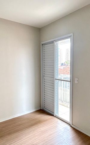 Apartamento para alugar com 60m², 2 quartos e 1 vagaQuarto Suíte