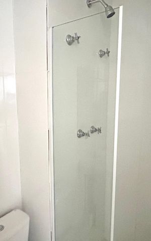 Apartamento para alugar com 60m², 2 quartos e 1 vagaBanheiro 1