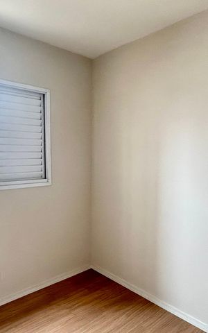 Apartamento para alugar com 60m², 2 quartos e 1 vagaQuarto 1