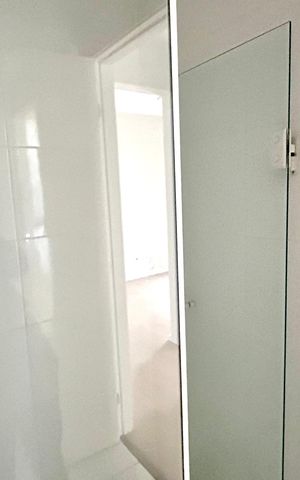 Apartamento para alugar com 60m², 2 quartos e 1 vagaBanheiro 1