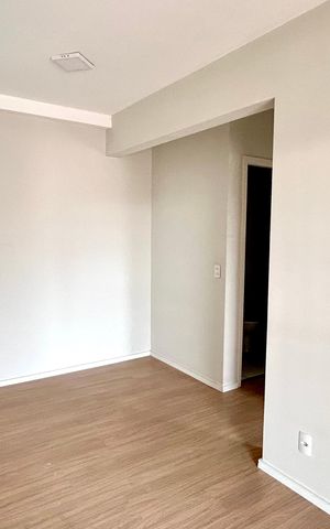 Apartamento para alugar com 60m², 2 quartos e 1 vagaSala