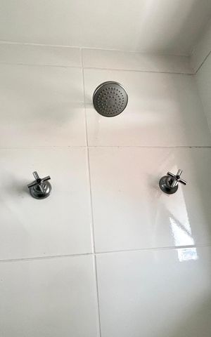 Apartamento para alugar com 60m², 2 quartos e 1 vagaBanheiro da Suíte