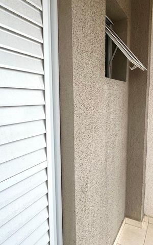 Apartamento para alugar com 60m², 2 quartos e 1 vagaSacada Suíte 