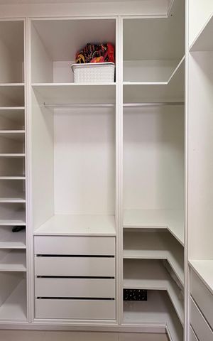 Casa para alugar com 92m², 2 quartos e 2 vagasSuite 2