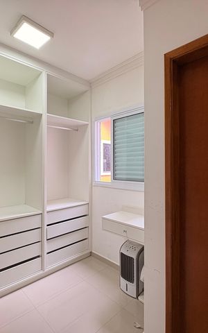 Casa para alugar com 92m², 2 quartos e 2 vagasSuite 2