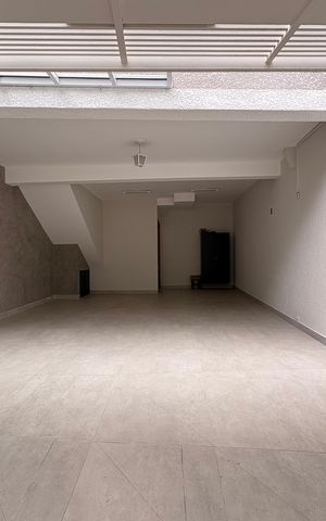 Casa para alugar com 92m², 2 quartos e 2 vagasGaragem
