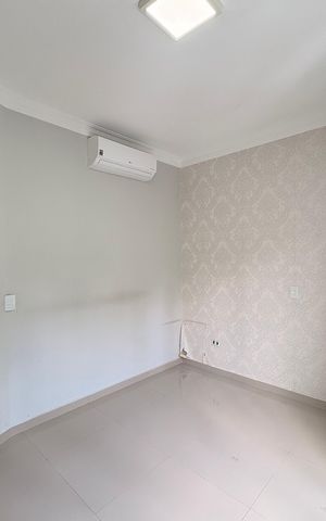 Casa para alugar com 92m², 2 quartos e 2 vagasSuite 1
