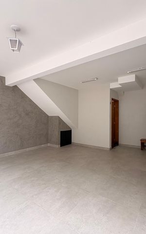 Casa para alugar com 92m², 2 quartos e 2 vagasGaragem