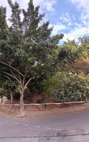 Casa para alugar com 92m², 2 quartos e 2 vagasVista da suíte 