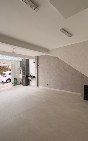 Casa para alugar com 92m², 2 quartos e 2 vagasGaragem