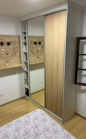 Casa à venda com 206m², 3 quartos e 2 vagas Casa à venda com 206m², 3 quartos e 2 vagasQuarto