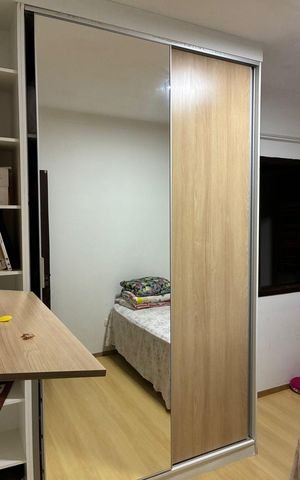 Casa à venda com 206m², 3 quartos e 2 vagas Casa à venda com 206m², 3 quartos e 2 vagasQuarto