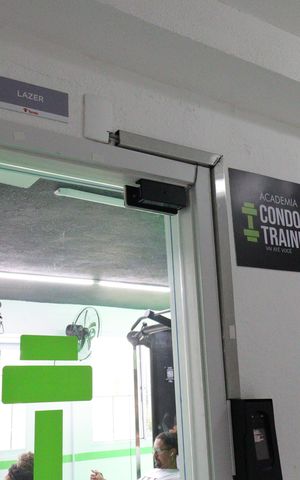 Apartamento para alugar com 34m², 2 quartos e sem vagaÁrea comum - Academia
