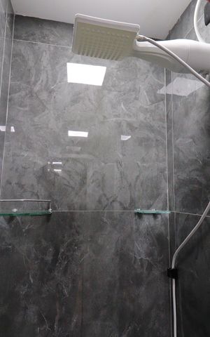 Apartamento para alugar com 34m², 2 quartos e sem vagaBanheiro