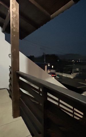 Apartamento para alugar com 56m², 2 quartos e 1 vaga Apartamento para alugar com 56m², 2 quartos e 1 vagaVaranda