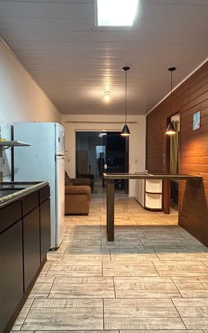 Apartamento para alugar com 56m², 2 quartos e 1 vaga Apartamento para alugar com 56m², 2 quartos e 1 vagaCozinha