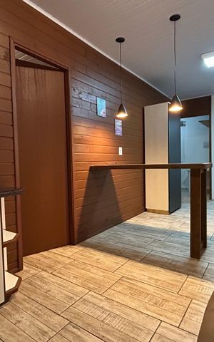 Apartamento para alugar com 56m², 2 quartos e 1 vaga Apartamento para alugar com 56m², 2 quartos e 1 vagaSala