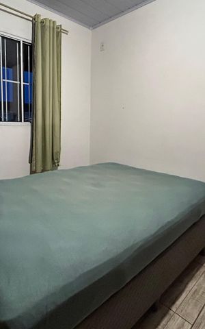 Apartamento para alugar com 56m², 2 quartos e 1 vaga Apartamento para alugar com 56m², 2 quartos e 1 vagaQuarto 1