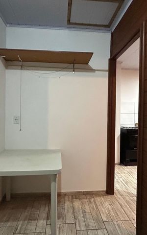 Apartamento para alugar com 56m², 2 quartos e 1 vaga Apartamento para alugar com 56m², 2 quartos e 1 vagaÁrea de Serviço