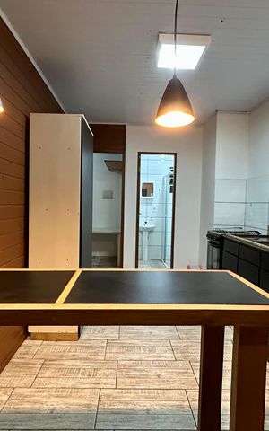 Apartamento para alugar com 56m², 2 quartos e 1 vaga Apartamento para alugar com 56m², 2 quartos e 1 vagaCozinha