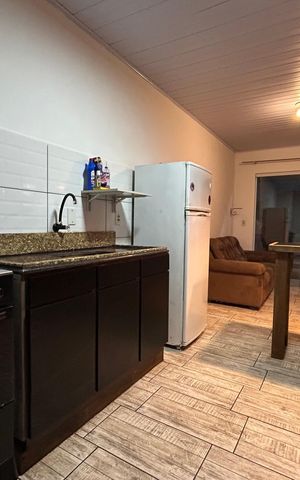 Apartamento para alugar com 56m², 2 quartos e 1 vaga Apartamento para alugar com 56m², 2 quartos e 1 vagaCozinha