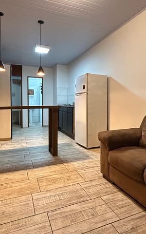 Apartamento para alugar com 56m², 2 quartos e 1 vaga Apartamento para alugar com 56m², 2 quartos e 1 vagaSala