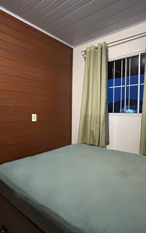 Apartamento para alugar com 56m², 2 quartos e 1 vaga Apartamento para alugar com 56m², 2 quartos e 1 vagaQuarto 1