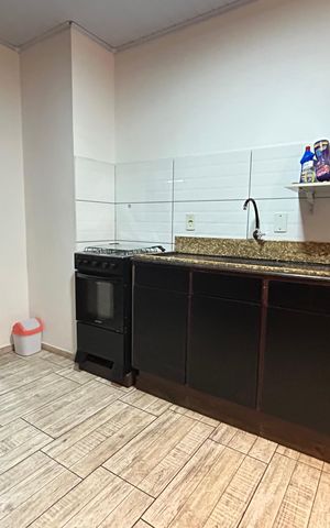 Apartamento para alugar com 56m², 2 quartos e 1 vaga Apartamento para alugar com 56m², 2 quartos e 1 vagaCozinha