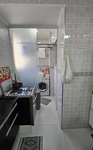 Apartamento à venda com 68m², 3 quartos e 1 vaga Apartamento à venda com 68m², 3 quartos e 1 vagaCozinha