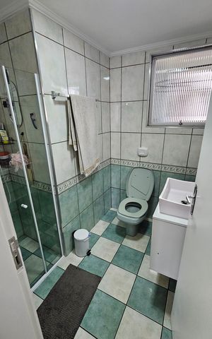 Apartamento à venda com 68m², 3 quartos e 1 vaga Apartamento à venda com 68m², 3 quartos e 1 vagaBanheiro