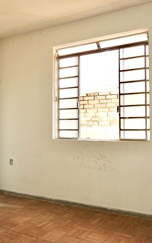 Casa para alugar com 80m², 1 quarto e sem vaga Casa para alugar com 80m², 1 quarto e sem vagaQuarto