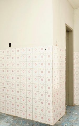 Casa para alugar com 80m², 1 quarto e sem vaga Casa para alugar com 80m², 1 quarto e sem vagaCozinha