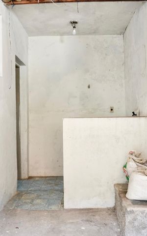 Casa para alugar com 80m², 1 quarto e sem vaga Casa para alugar com 80m², 1 quarto e sem vagaÁrea de Serviço