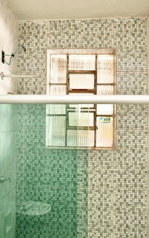 Casa para alugar com 80m², 1 quarto e sem vaga Casa para alugar com 80m², 1 quarto e sem vagaBanheiro