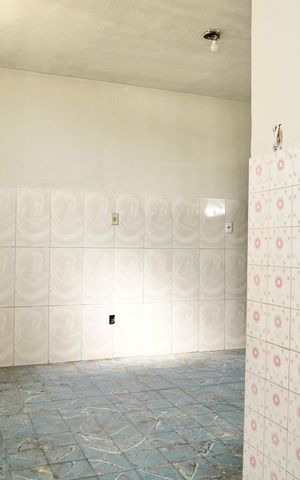 Casa para alugar com 80m², 1 quarto e sem vaga Casa para alugar com 80m², 1 quarto e sem vagaCozinha