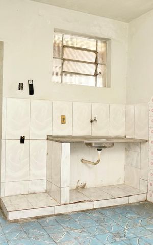 Casa para alugar com 80m², 1 quarto e sem vaga Casa para alugar com 80m², 1 quarto e sem vagaCozinha