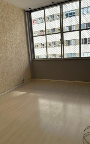 Apartamento para alugar com 95m², 3 quartos e 1 vaga Apartamento para alugar com 95m², 3 quartos e 1 vagaSala